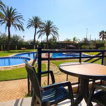 شقة Sueno De Denia III Vac006 Denirent المظهر الخارجي الصورة