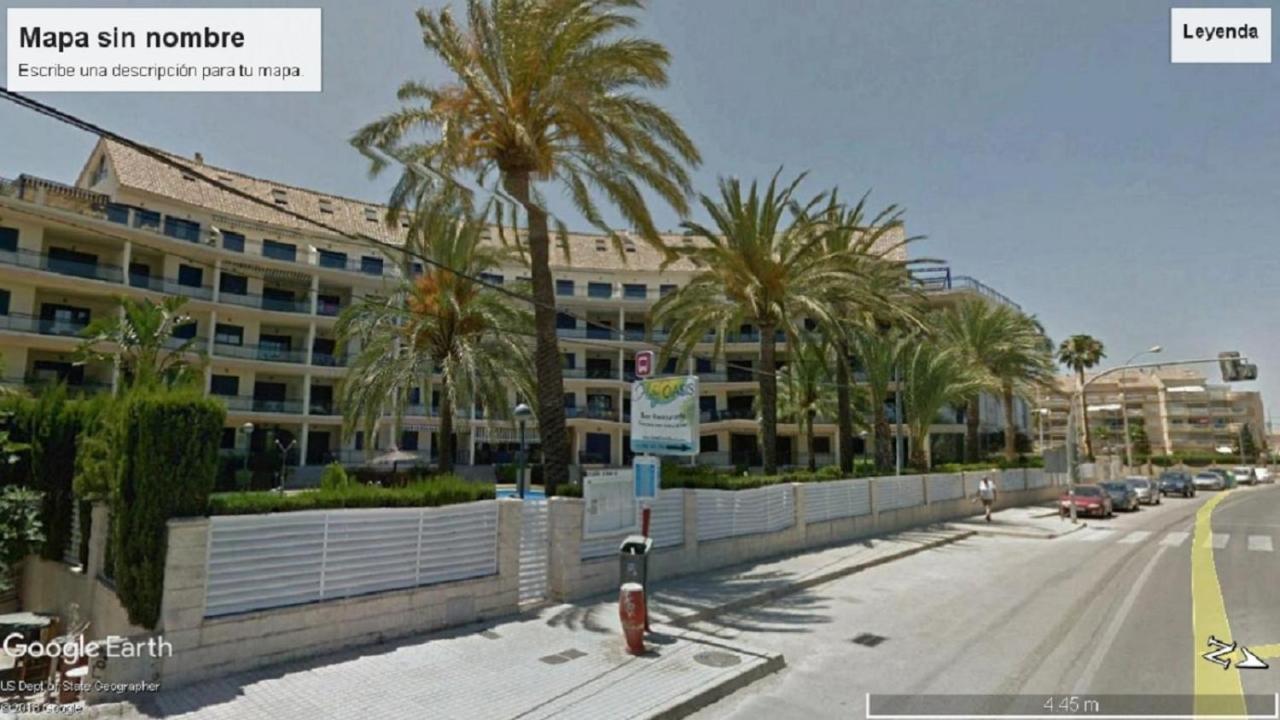 شقة Sueno De Denia III Vac006 Denirent المظهر الخارجي الصورة