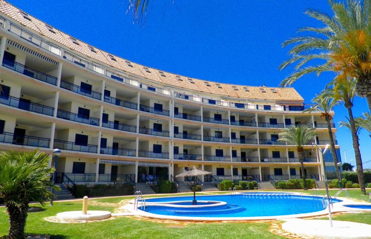 شقة Sueno De Denia III Vac006 Denirent المظهر الخارجي الصورة