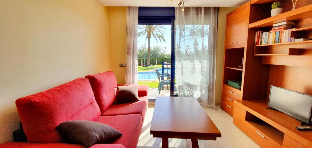 شقة Sueno De Denia III Vac006 Denirent المظهر الخارجي الصورة